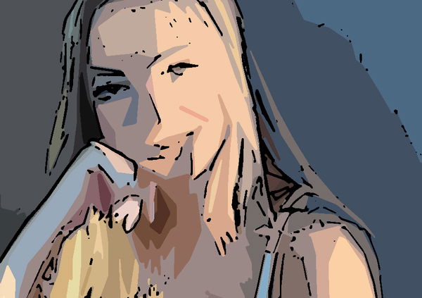 Carolina Tedeschi: &quot;La Formula 1 non sta morendo, &egrave; solo cambiata. E i social non devono farvi paura&quot;