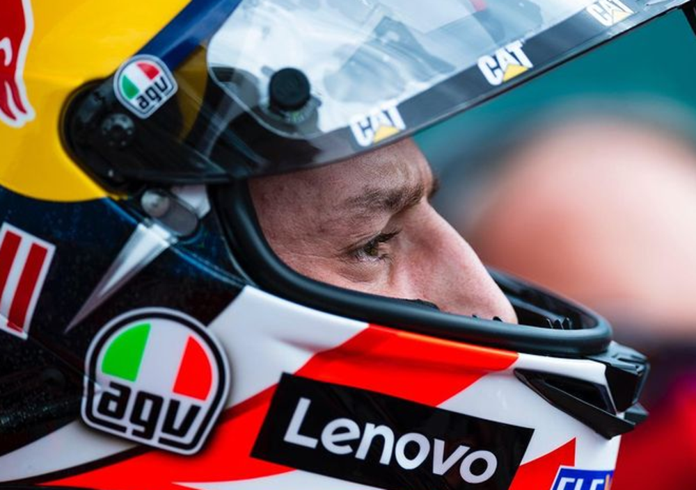 &quot;Adesso basta, sono stufo!&quot;: Jack Miller al veleno. E Michelin replica seccata...