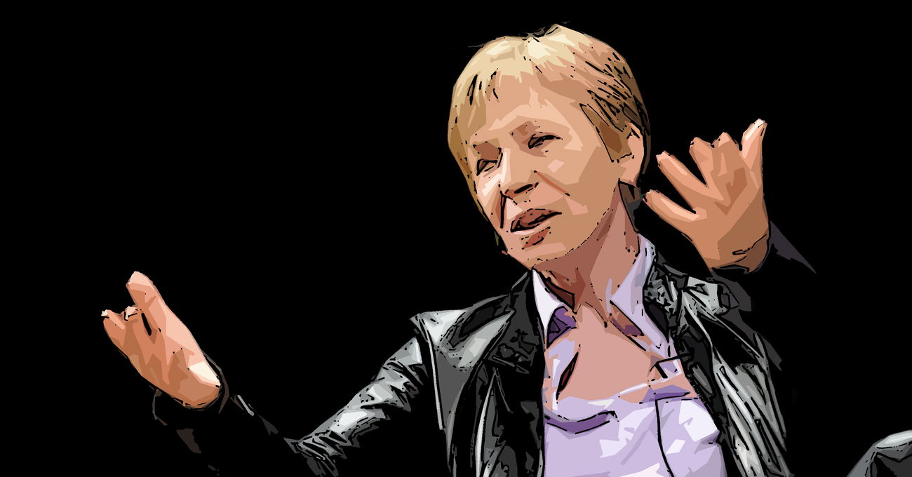 Lobby Nera &ldquo;inchiesta a orologeria&rdquo;? Milena Gabanelli: &ldquo;Da cittadina preferisco conoscere i fatti prima di votare e non dopo&rdquo;