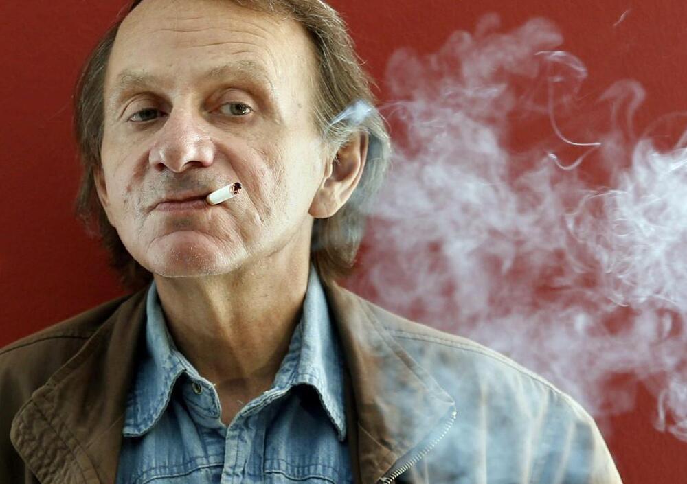 E se il Nobel lo vincesse Michel Houellebecq alla faccia del politically correct? 10 grandi scrittori italiani rispondono 