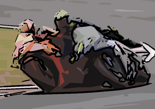 &quot;Valentino Rossi e Marc Marquez nel 2015 hanno avvelenato per sempre la MotoGP&quot;: Lin Jarvis se la prende anche col Dottore