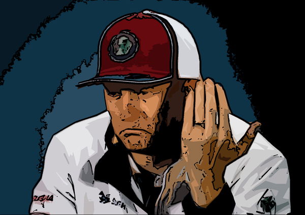 Kimi Raikkonen come Niki Lauda dopo il ritiro? No, ha detto di non averne voglia 