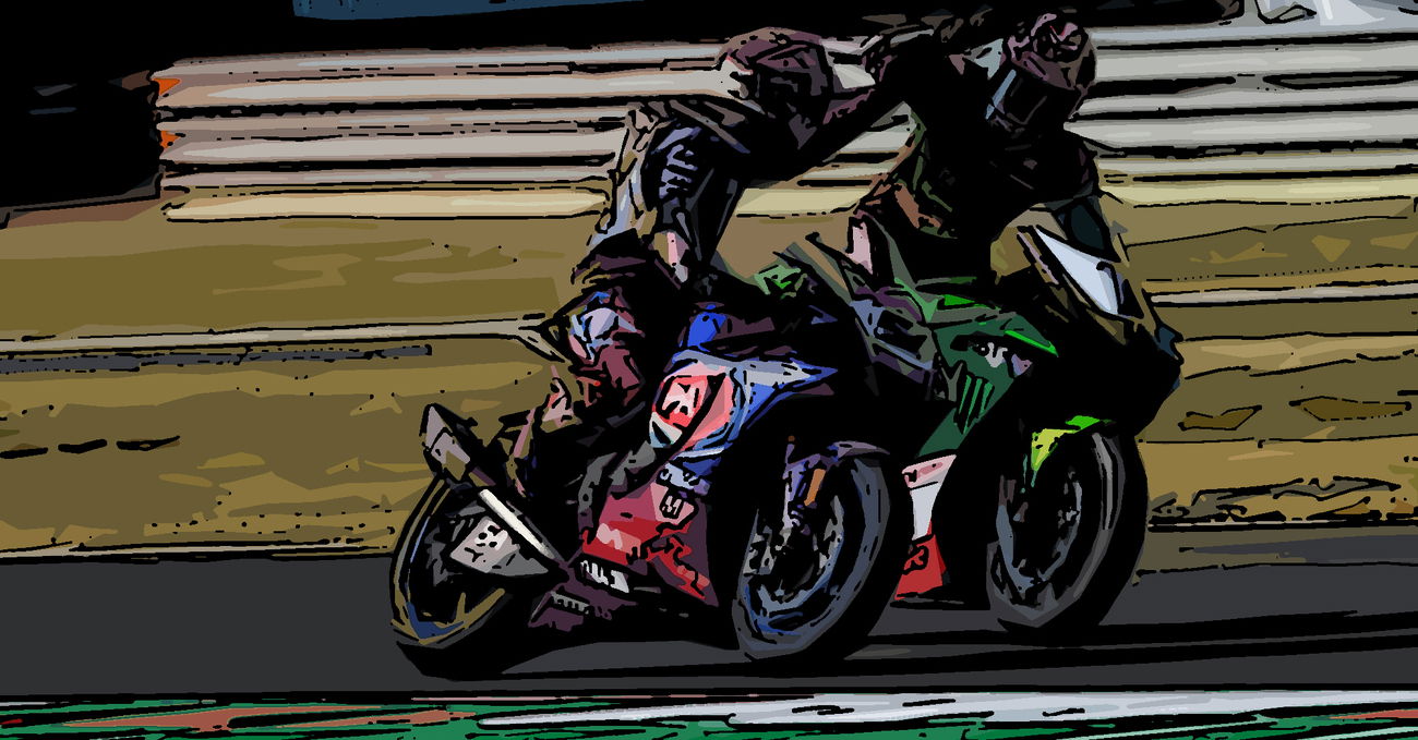 I piloti della MotoGP innamorati del Mondiale Superbike 2021&hellip; e di Toprak Razgatlioglu