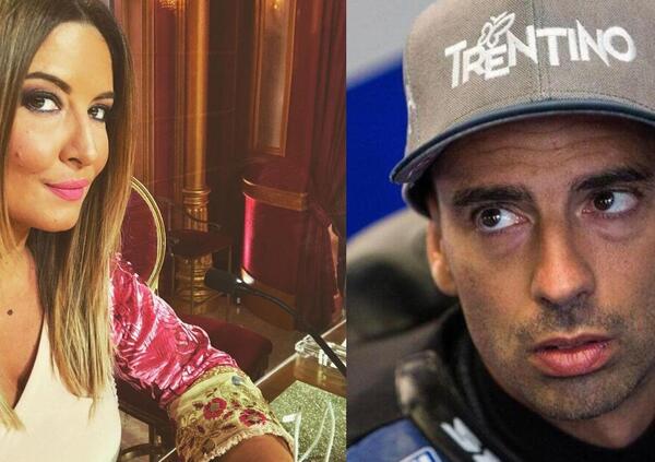 Selvaggia Lucarelli attacca Marco Melandri: &ldquo;Smetti di dire falsit&agrave;, quello che scrivi pu&ograve; costare vite umane&rdquo;. E lui le risponde