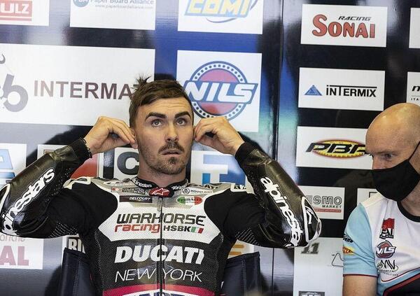 Loris Baz contro i piloti della MotoGP: tutti piagnucoloni! Poi la bordata a Alvaro Bautista