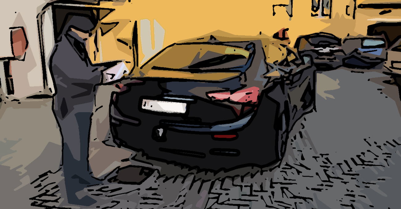 Supercar e bolidi extralusso, ma con il Reddito di cittadinanza: arrestati 116 furbetti