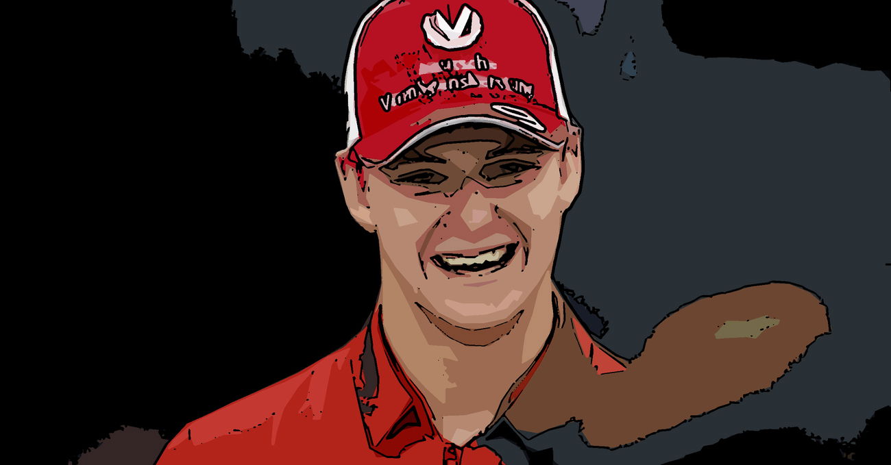 Mick Schumacher racconta le difficolt&agrave; di essere figlio d&#039;arte. Ma vi prego, basta fargli domande su Michael