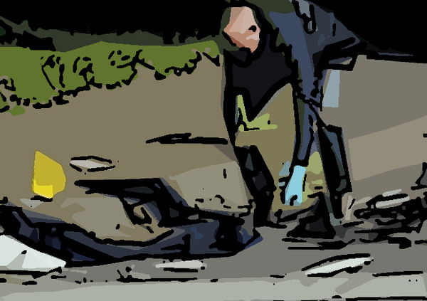 Freddato da due killer sullo scooter: torna la guerra di mafia nel milanese