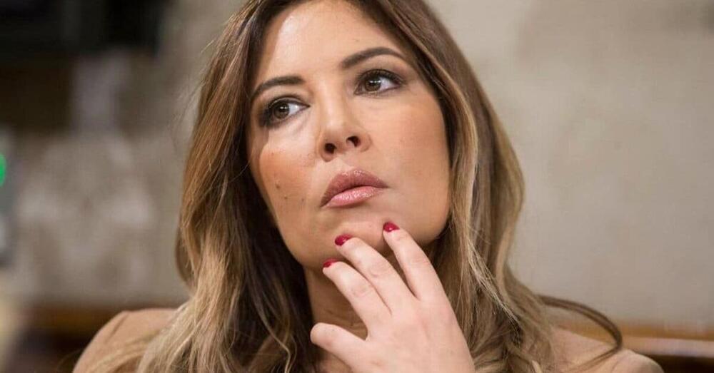 Selvaggia Lucarelli accusa Melandri: &ldquo;Mi scrive da tre giorni. I No Vax come lui non stanno bene&rdquo;