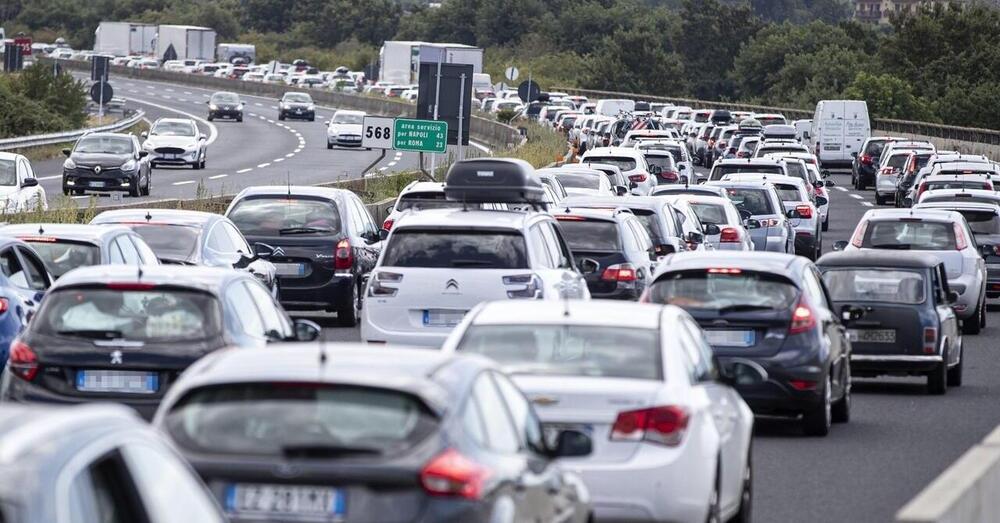 Il venerd&igrave; nero dei trasporti. Autostrade, porti e trasporto pubblico: ecco tutti i disagi previsti