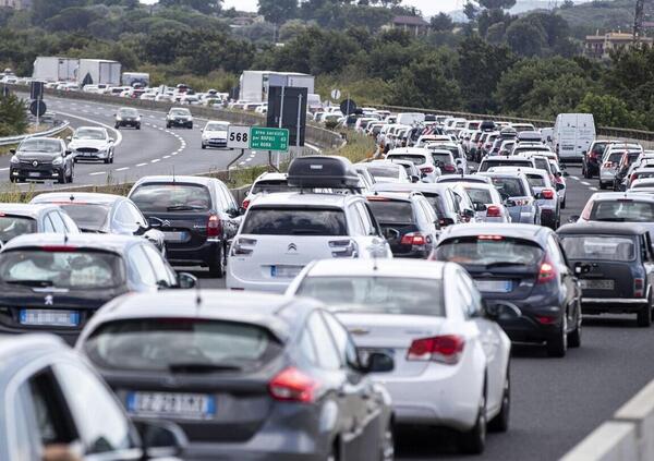 Il venerd&igrave; nero dei trasporti. Autostrade, porti e trasporto pubblico: ecco tutti i disagi previsti