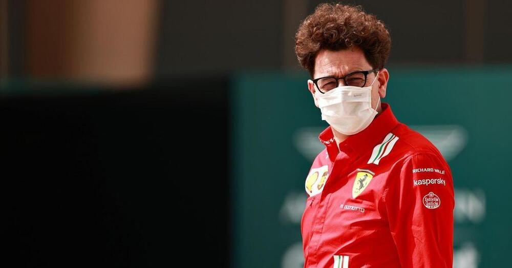 Ferrari, che succede? Ecco perch&eacute; Mattia Binotto sar&agrave; assente anche in Messico e Brasile