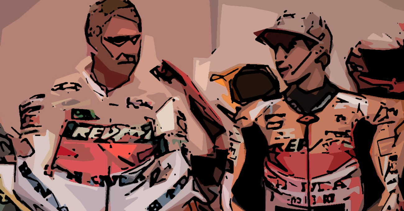 Mick Doohan duro su Marc Marquez: &ldquo;Lo sport non aspetta nessuno. Non &egrave; quello di prima&rdquo;