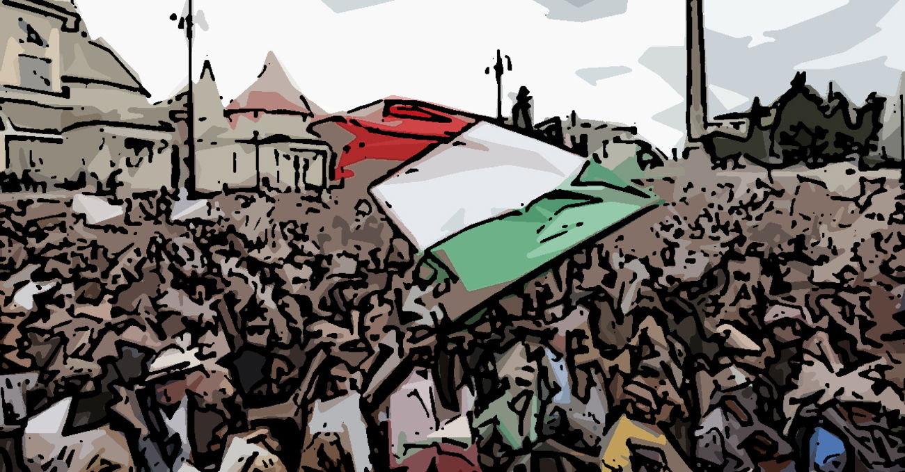 Fascismo, comunismo, anarchici, infiltrati, tensione, servizi: dopo le manifestazioni contro il green pass si &egrave; parlato di tutto tranne che del green pass