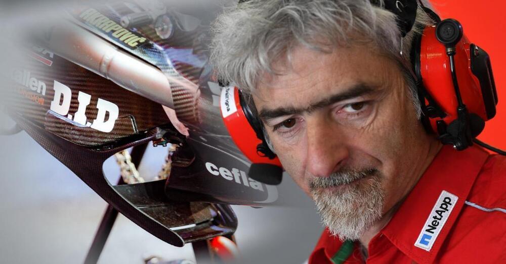 Dall&rsquo;Igna: &ldquo;Pecco e Jack meglio del Dovi? La rivincita &egrave; da perdenti. Che tristezza vedere Valentino cos&igrave;&rdquo;