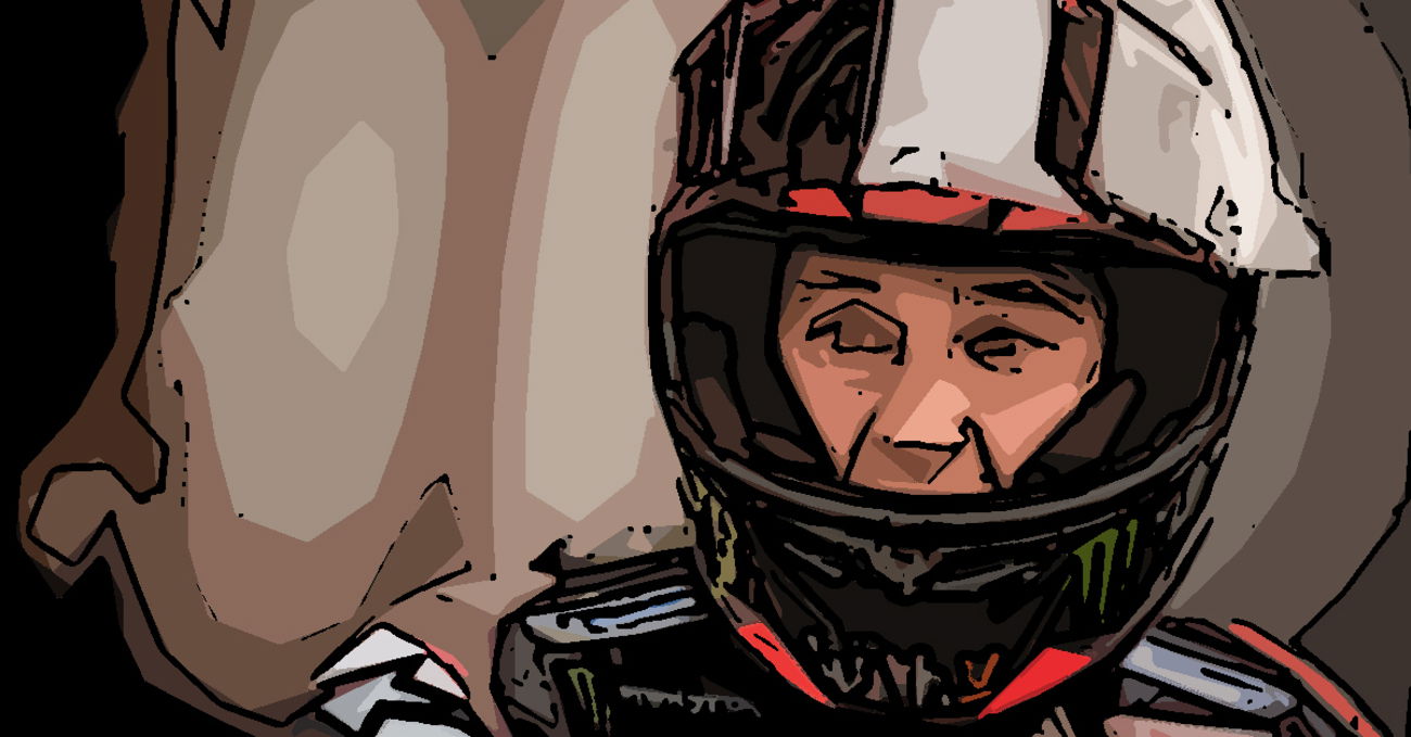 MotoGP e mercato: Fabio Quartararo vince in blu e vola in arancione? E&rsquo; pi&ugrave; di un&rsquo;ipotesi