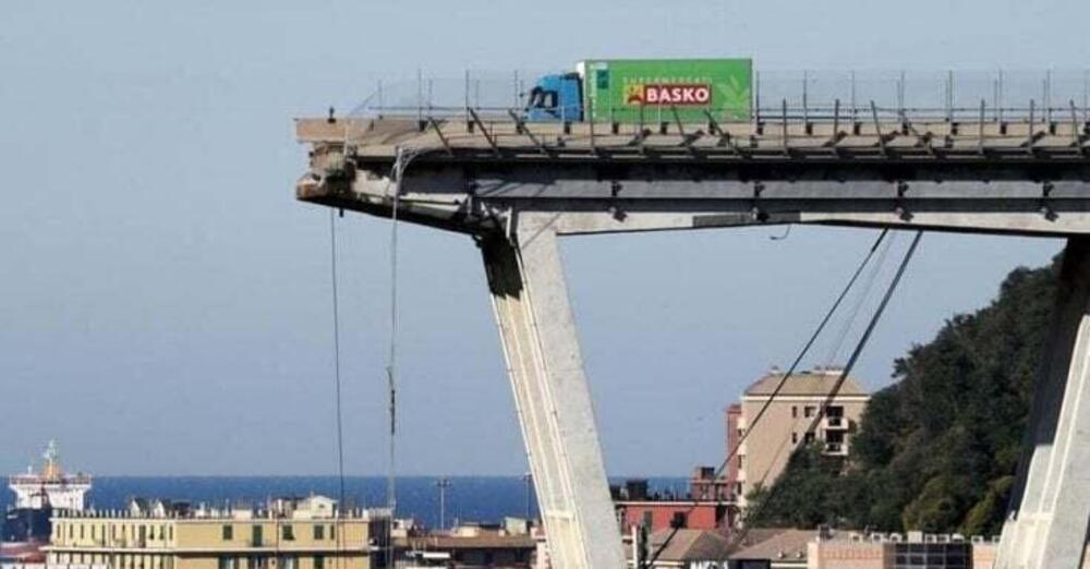 Processo Ponte Morandi, il procuratore: &ldquo;Quadro di estrema incuria e cinismo, serve giustizia rapida&rdquo;