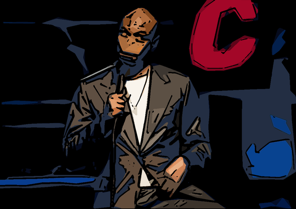 Ehi, politicamente corretti, Dave Chappelle ha un nuovo monologo per voi. Altro che Pio e Amedeo