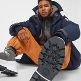 Canada Goose e la sua prima collezione footwear 5