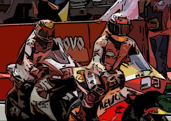 Da quando Marc Marquez &egrave; tornato in MotoGP le cose sono cambiate, parola di Taka Nakagami