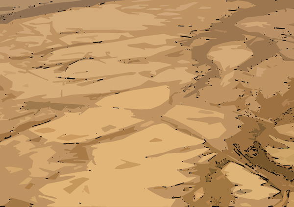 Incidente nel deserto del Ryad, ballerini italiani finiscono in una scarpata con la loro auto