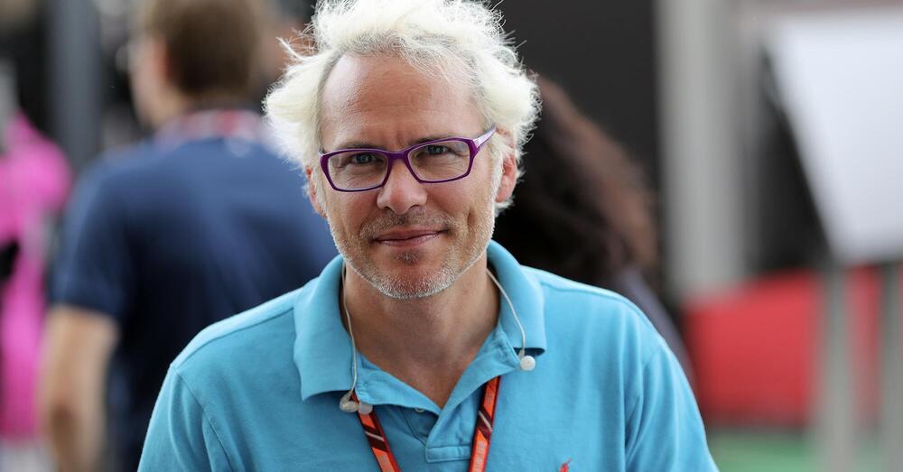 Villeneuve e il dubbio sulla Mercedes: &quot;Mai darla per morta, forse hanno alzato la potenza del motore&quot;