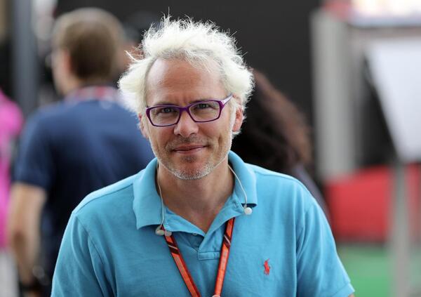 Villeneuve e il dubbio sulla Mercedes: &quot;Mai darla per morta, forse hanno alzato la potenza del motore&quot;