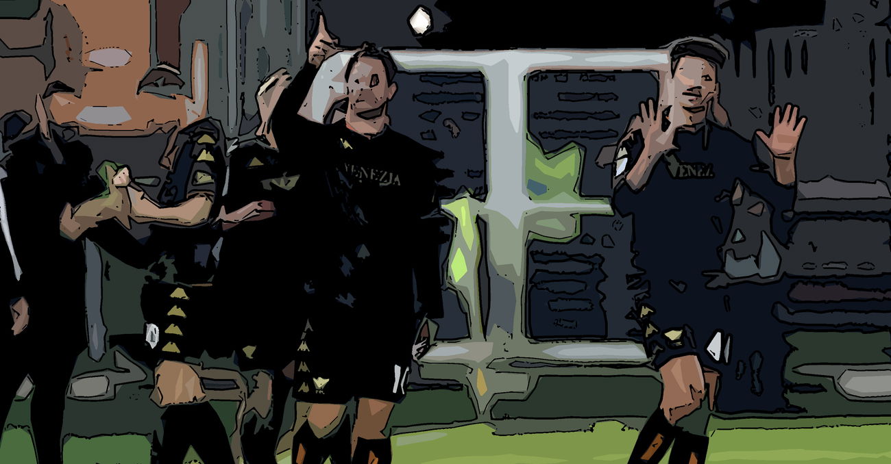&quot;Il nostro dieci in pagella ha vinto grazie a MOW&quot;. Le pagelle in Livornese della 8a giornata di Serie A