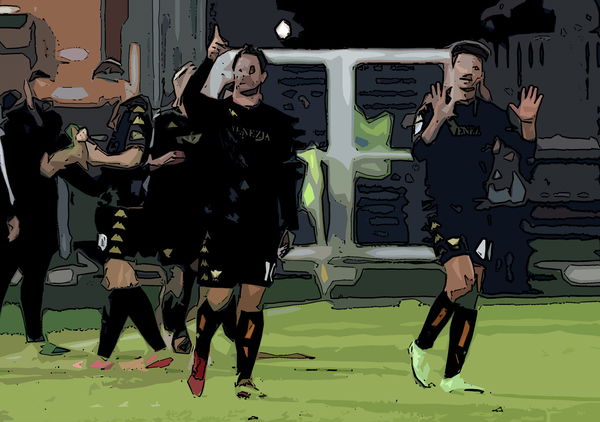 &quot;Il nostro dieci in pagella ha vinto grazie a MOW&quot;. Le pagelle in Livornese della 8a giornata di Serie A