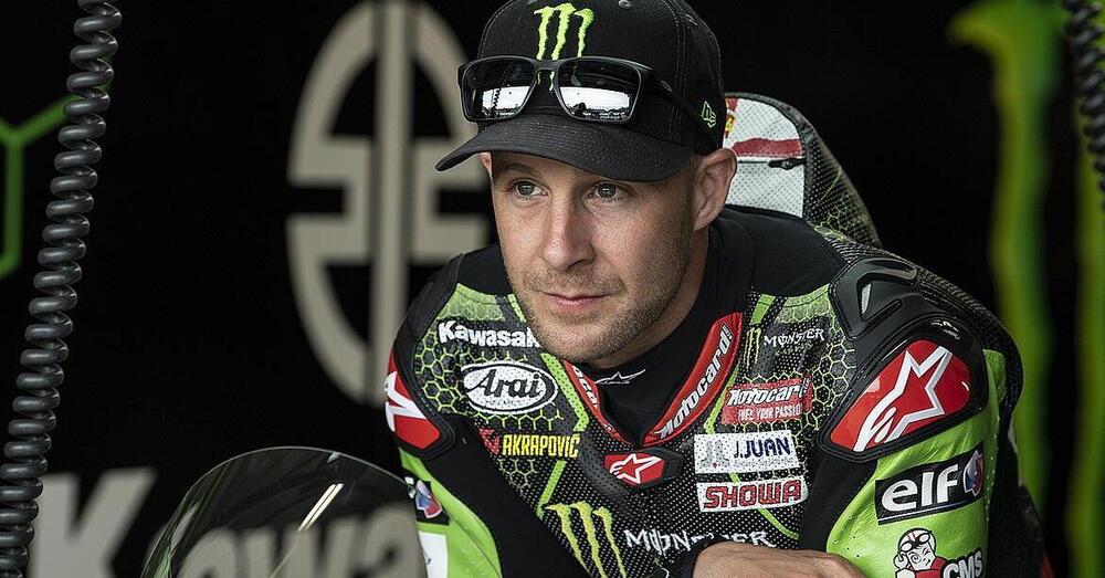 In Superbike ci sono gli eroi e questo video di Jonathan Rea con un tifoso lo dimostra [VIDEO]