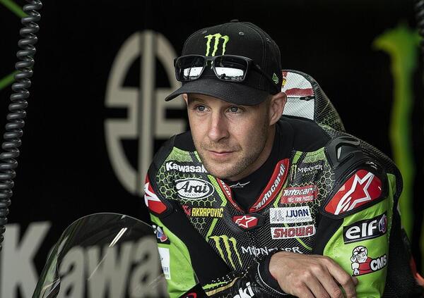 In Superbike ci sono gli eroi e questo video di Jonathan Rea con un tifoso lo dimostra [VIDEO]