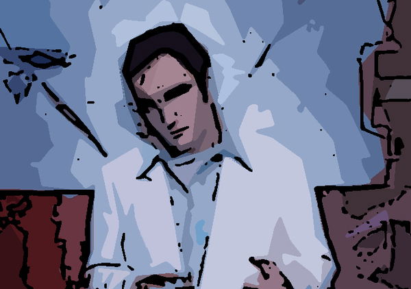 Il mito compie 60 anni: quando Quentin Tarantino era &ldquo;il matto&rdquo; di Viareggio 