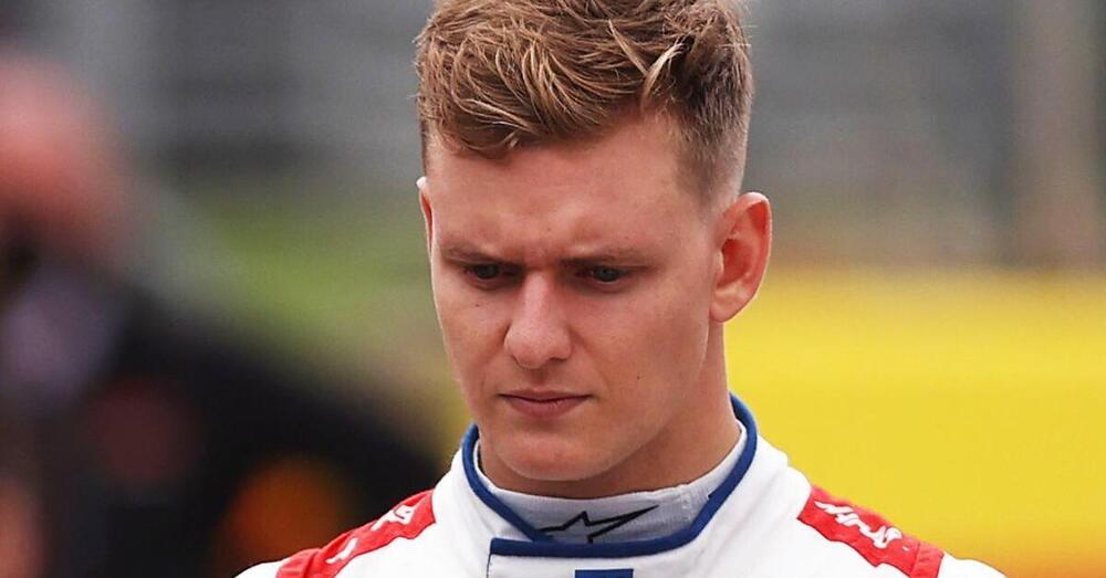 Attenta Ferrari: la Williams vuole &quot;rubarti&quot; Mick Schumacher