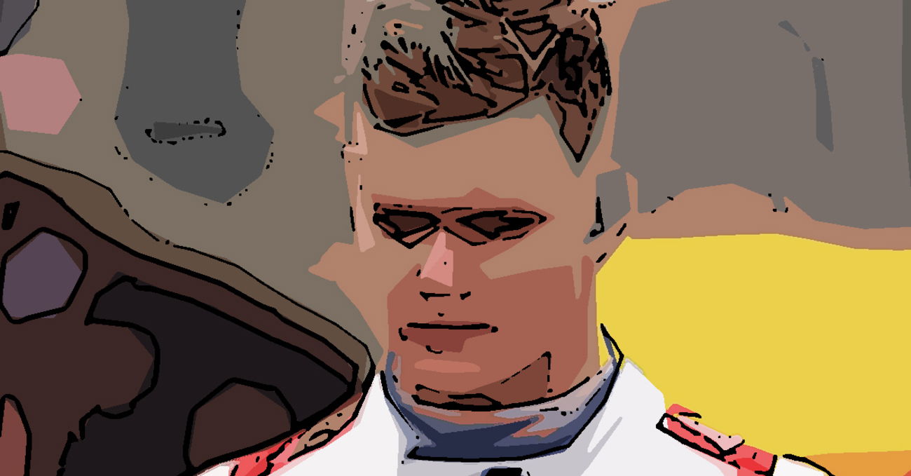 Attenta Ferrari: la Williams vuole &quot;rubarti&quot; Mick Schumacher