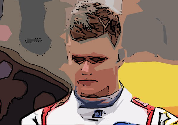 Attenta Ferrari: la Williams vuole &quot;rubarti&quot; Mick Schumacher