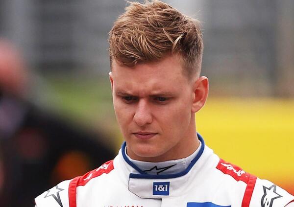 Attenta Ferrari: la Williams vuole &quot;rubarti&quot; Mick Schumacher