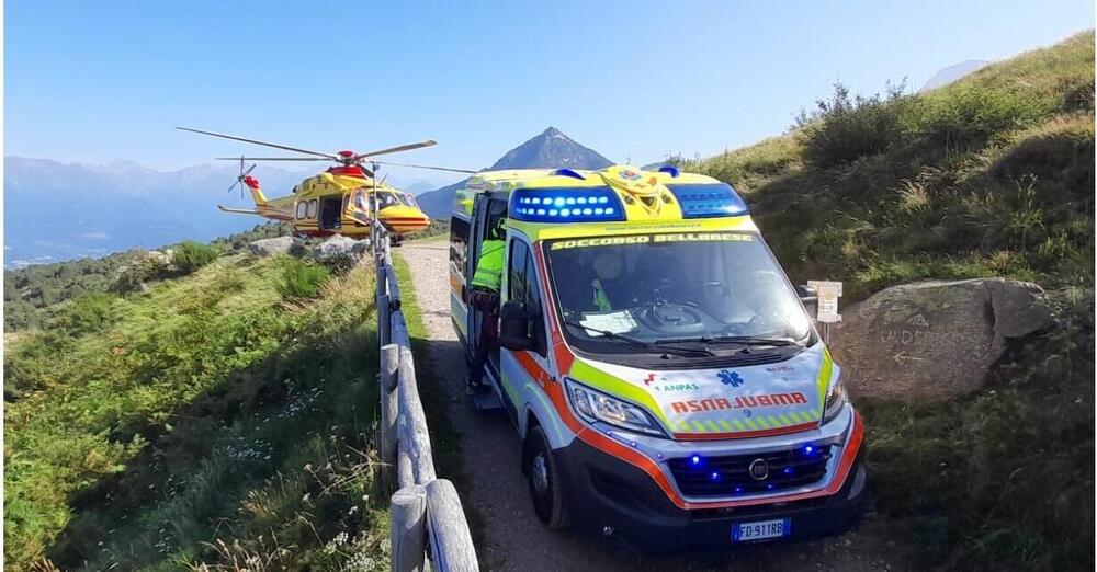 Tragedia a Cosenza, 15enne in scooter viene travolto dal suv guidato dallo zio