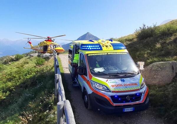 Tragedia a Cosenza, 15enne in scooter viene travolto dal suv guidato dallo zio