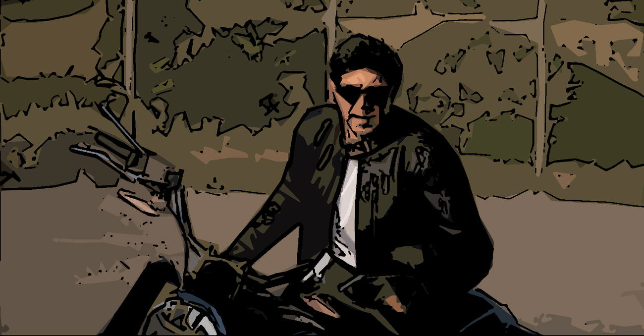 Soul Fuel, raccontare il motociclista come se fosse una serie tv: il coraggio di fare una scelta