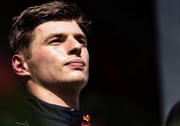 Verstappen contro Netflix: Max non prender&agrave; parte a Drive to Survive