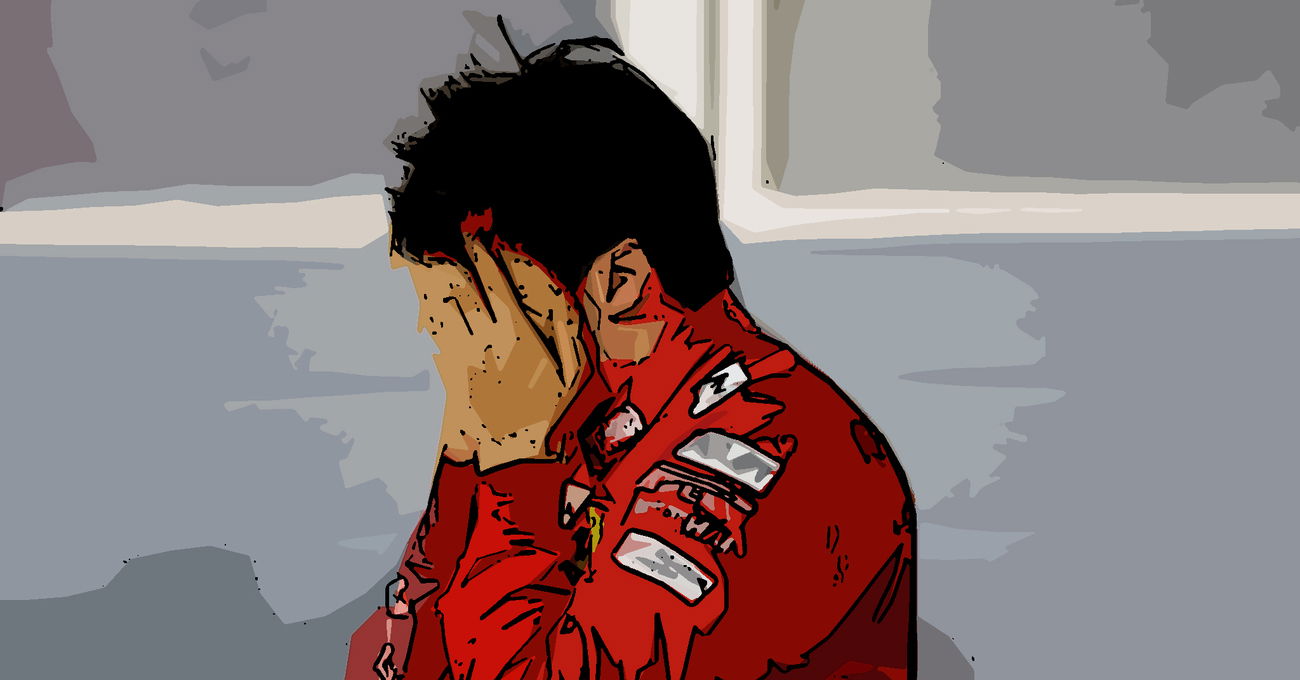 Ferrari, che disastro: per la prima volta nella storia non &egrave; la scuderia preferita dai tifosi 