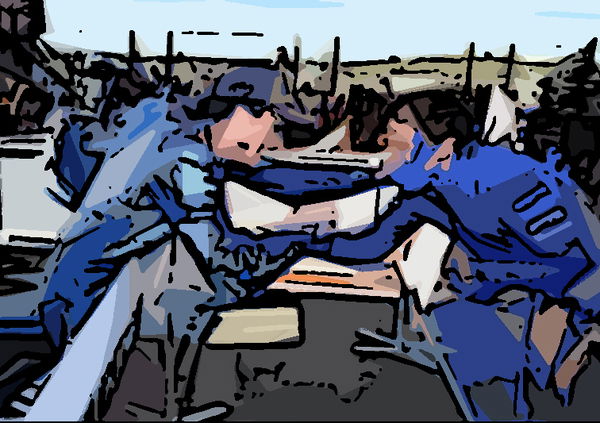 Il doppio delle ruote, ma la met&agrave; delle emozioni: Davide Brivio (forse) torna in Suzuki