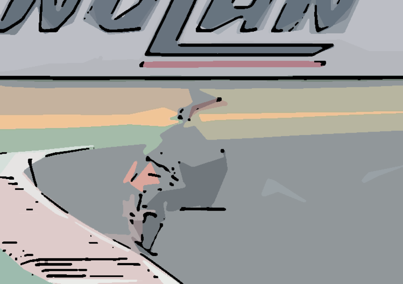 [VIDEO] Moto2 a Misano: crash and show durante le FP1