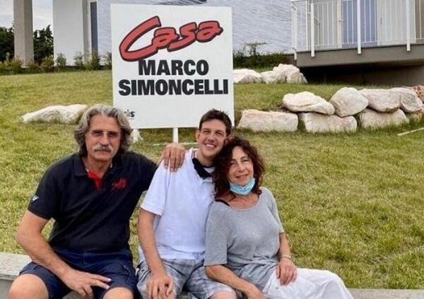 Il cuore grande del Sic: grazie a lui tanti disabili hanno un futuro