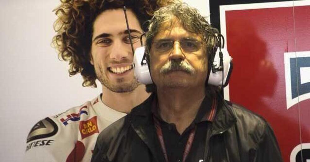 Paolo Simoncelli e gli ultimi momenti con Marco: &quot;Gli presi la mano, era morbida&quot; e su chi specula sui defunti dice &quot;Veri e proprio truffatori. La gente ci casca e ne diventa schiava&quot;