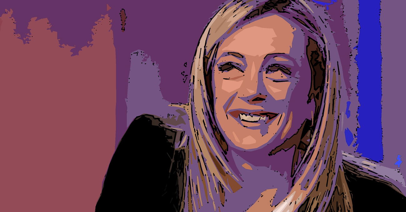 Clamoroso: Giorgia Meloni fa outing sui social per tutti quelli che la accusano di essere fascista