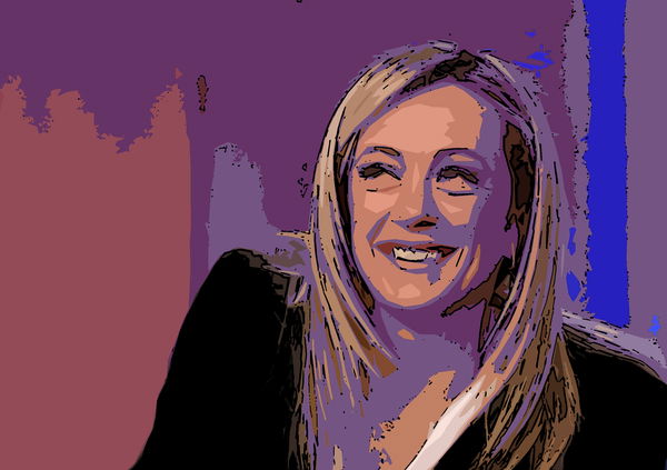 Clamoroso: Giorgia Meloni fa outing sui social per tutti quelli che la accusano di essere fascista