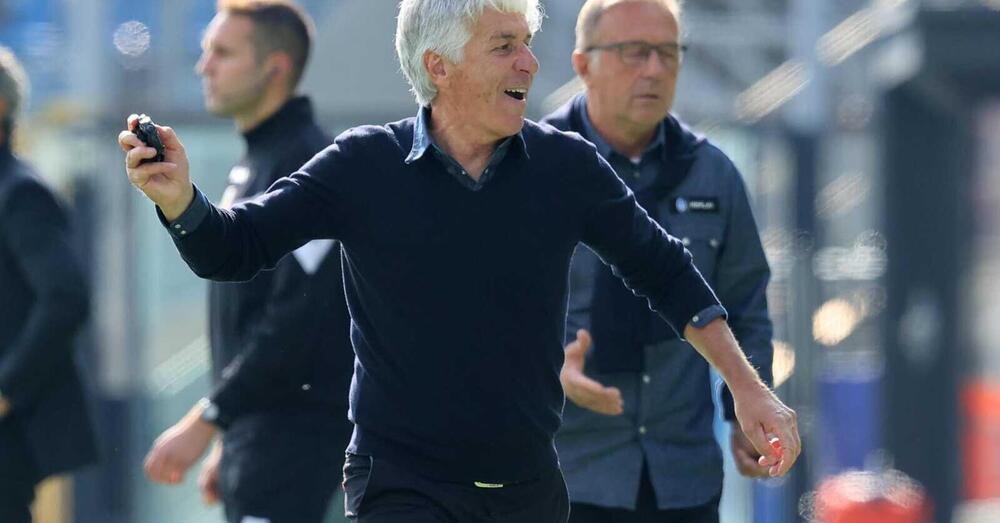 Gasperini ha ragione, &egrave; arrivato il momento che gli arbitri ci mettano la faccia e spieghino le loro decisioni in tv