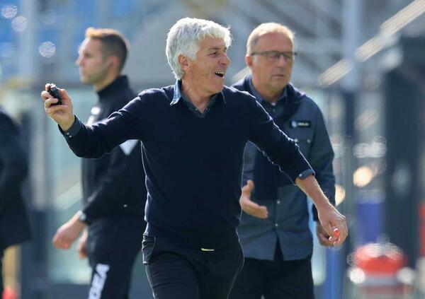 Gasperini ha ragione, &egrave; arrivato il momento che gli arbitri ci mettano la faccia e spieghino le loro decisioni in tv