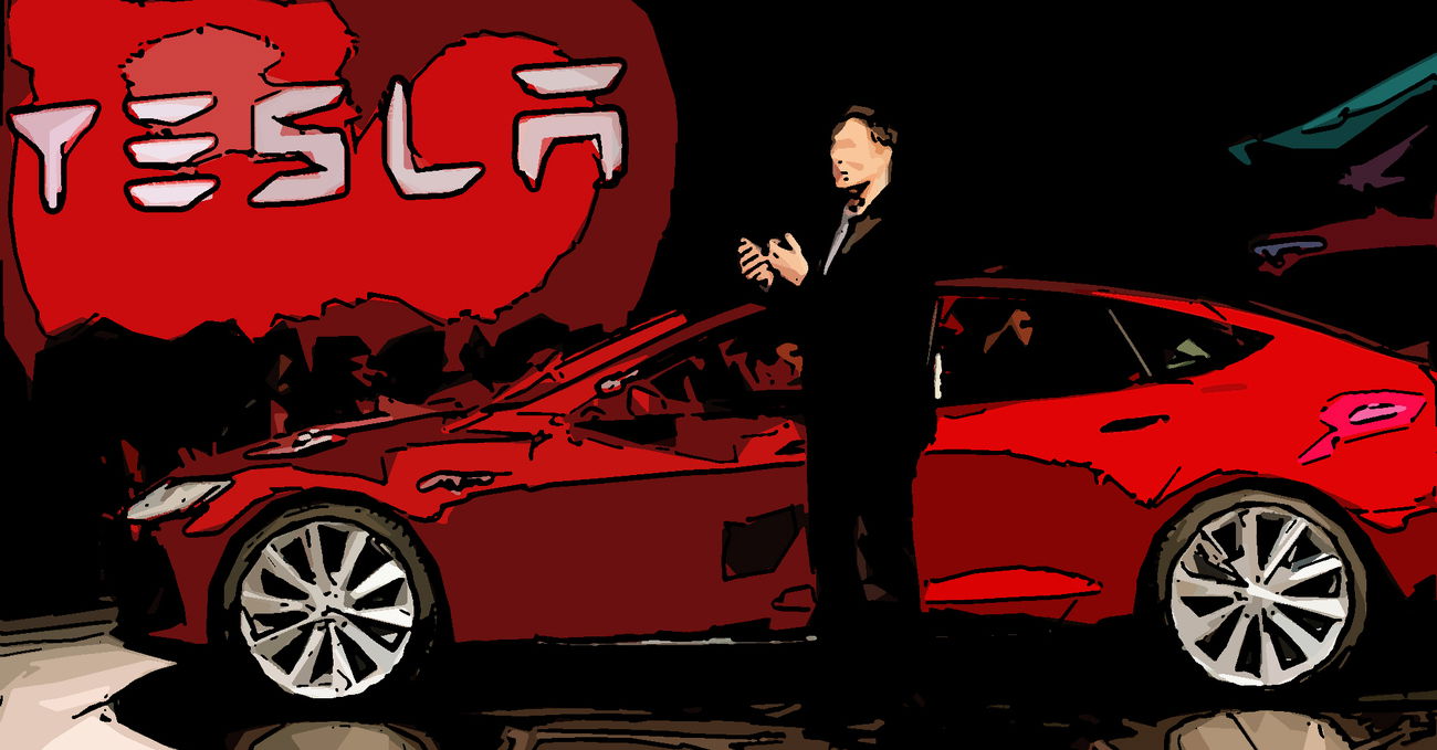 Tesla in vetta alle vendite in Europa (e terza in Italia) con la Model 3. Ma non &egrave; tutto merito suo: ecco perch&eacute;